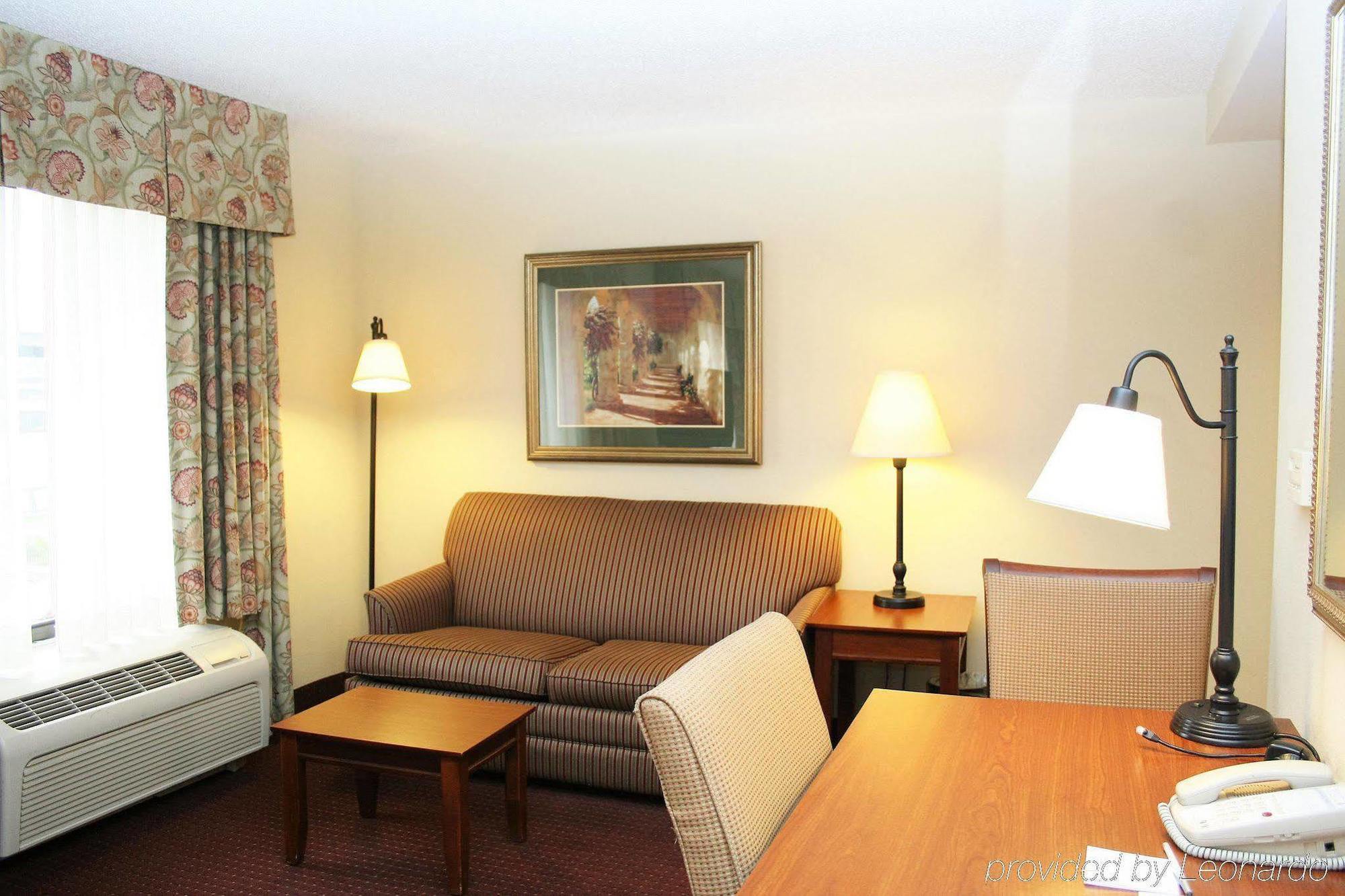 Hotel Hampton & Old Town Area South Alexandria