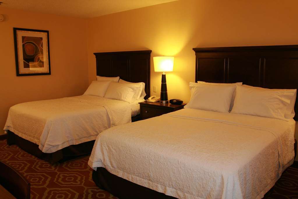 Hotel Hampton & Old Town Area South Alexandria