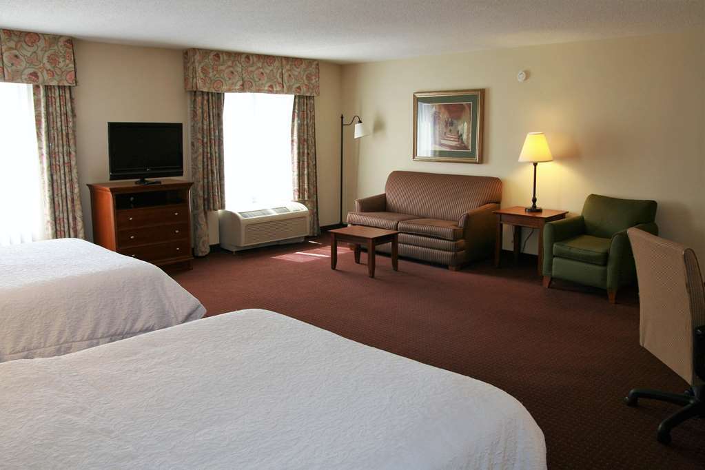 Hampton & Old Town Area South Hotel Alexandria