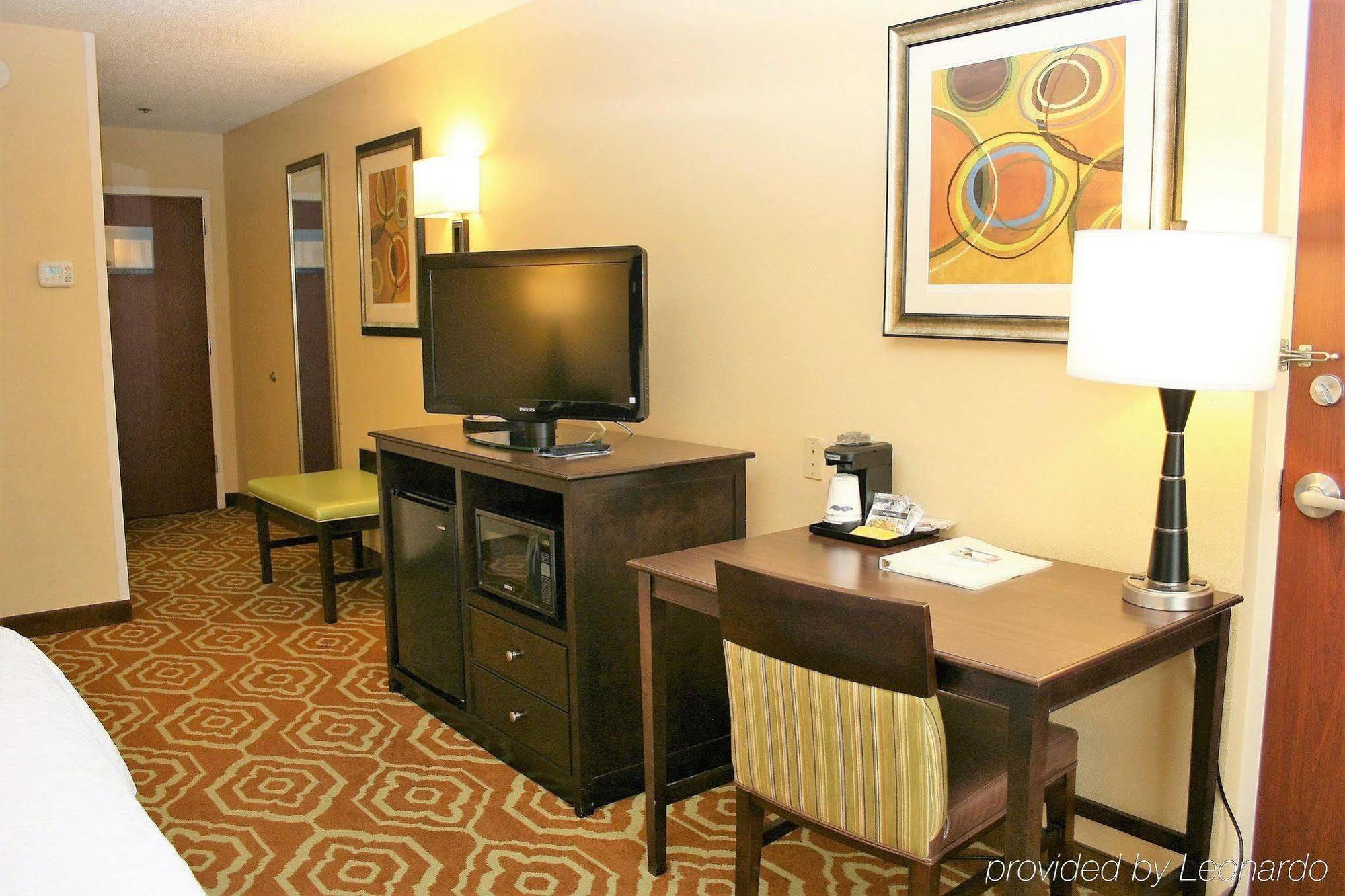 Hotel Hampton & Old Town Area South